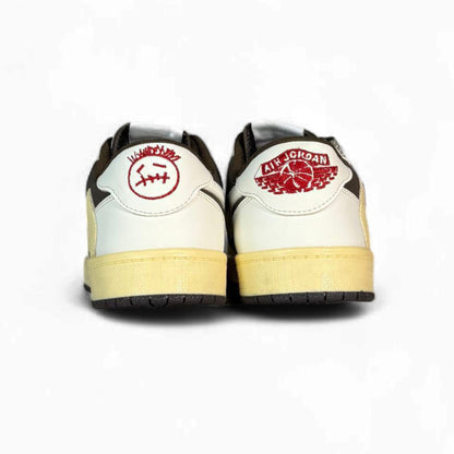 Travis Scott Reverse Mocha EVERUN