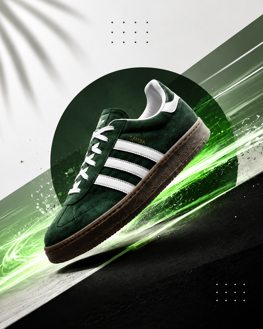 ​Wear the Hype.<br> Not the Price.