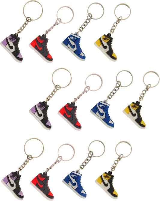 Keychain k9kicks